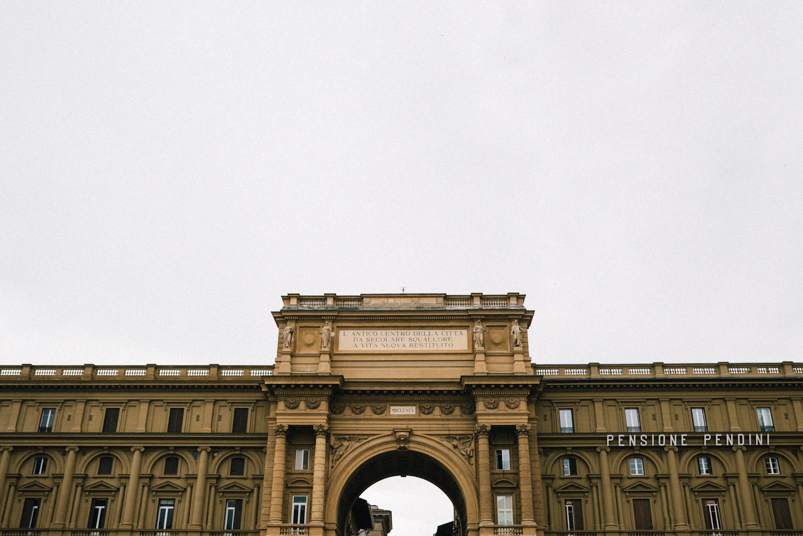 Helvetia & Bristol Firenze - Starhotels Collezione