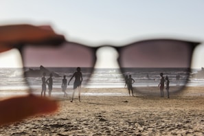 lunettes de soleil