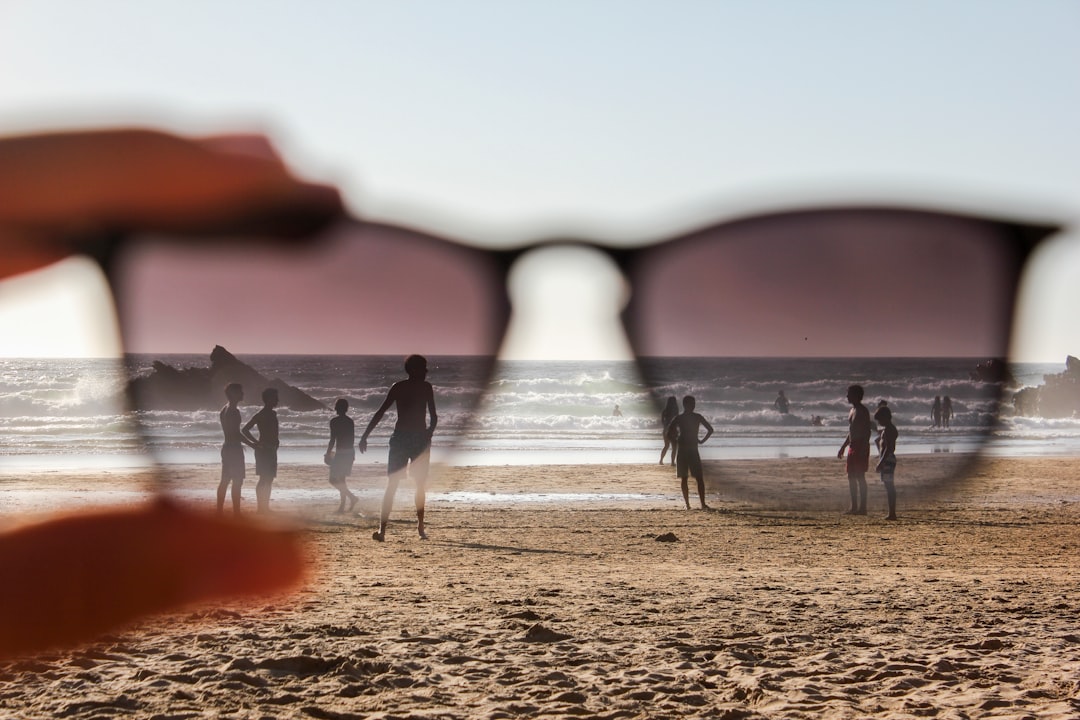 Beach photo spot Odeceixe Vila Nova de Milfontes