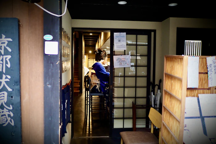 Quiet Study Cafes