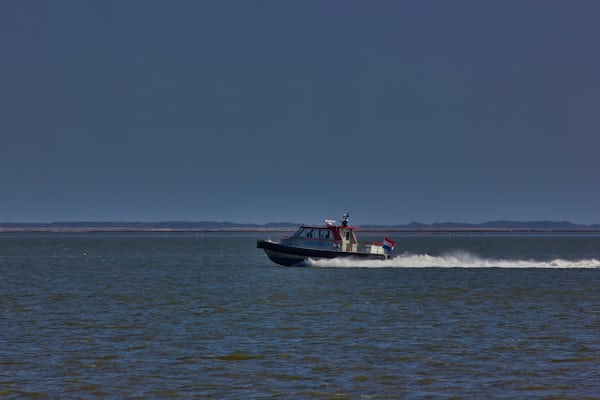 Watertaxi Dordrecht