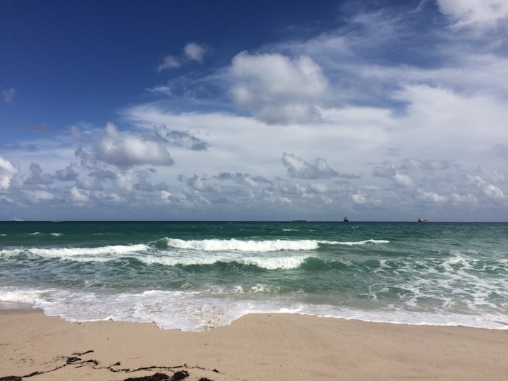 Visitors Guide to Delray Beach, Florida