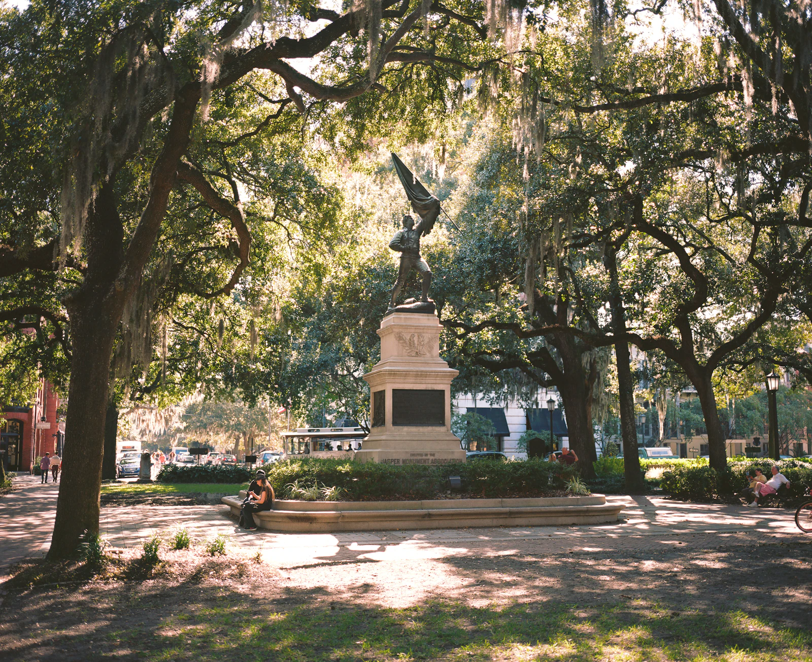 Hotel Bardo Savannah: An Art-Filled Mansion on Forsyth Park