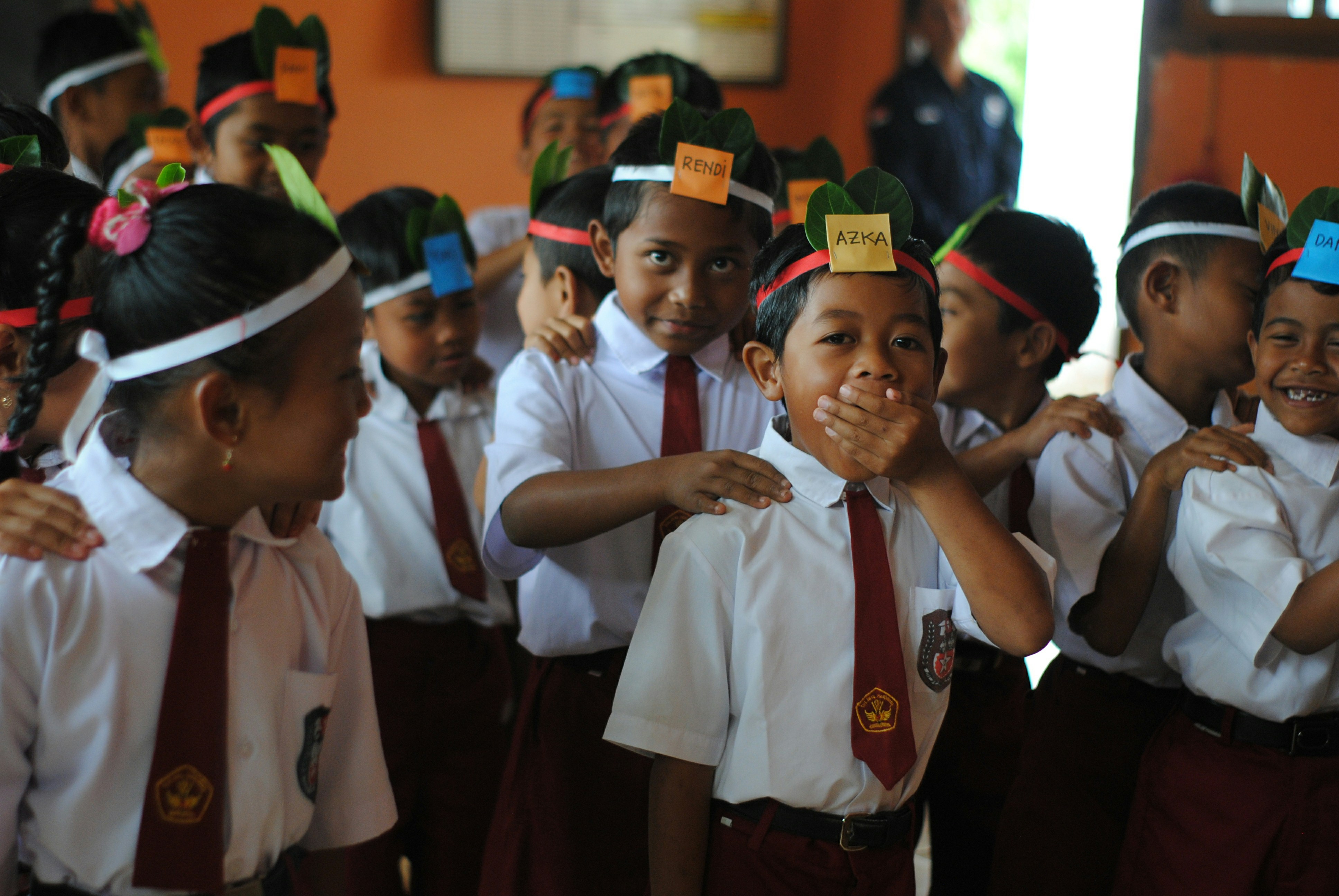 Photo by husniatisalma