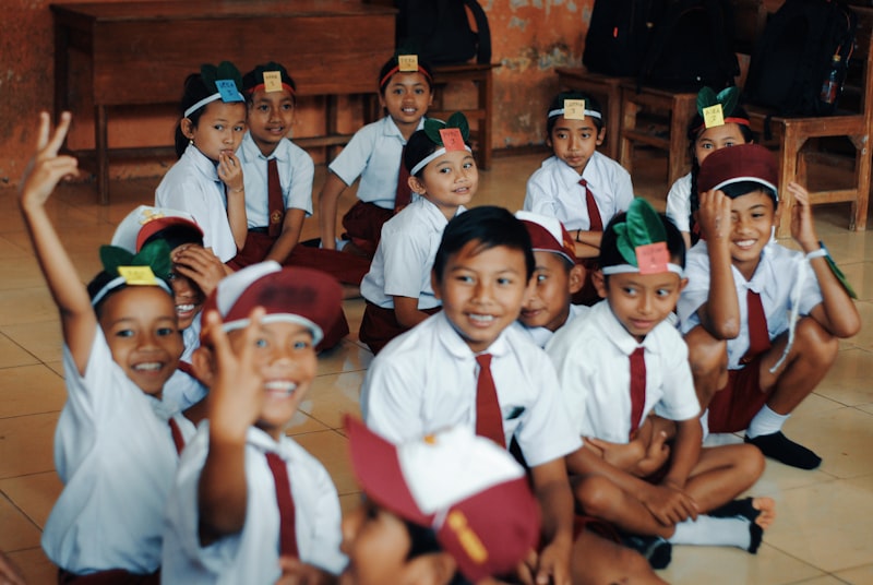 Education & Media