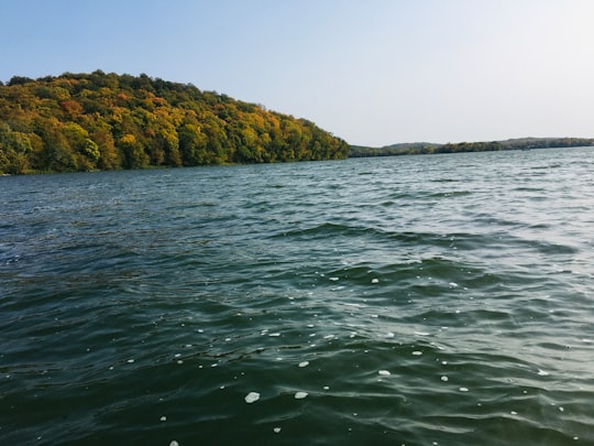 Maplewood State Park things to do in Detroit Lakes