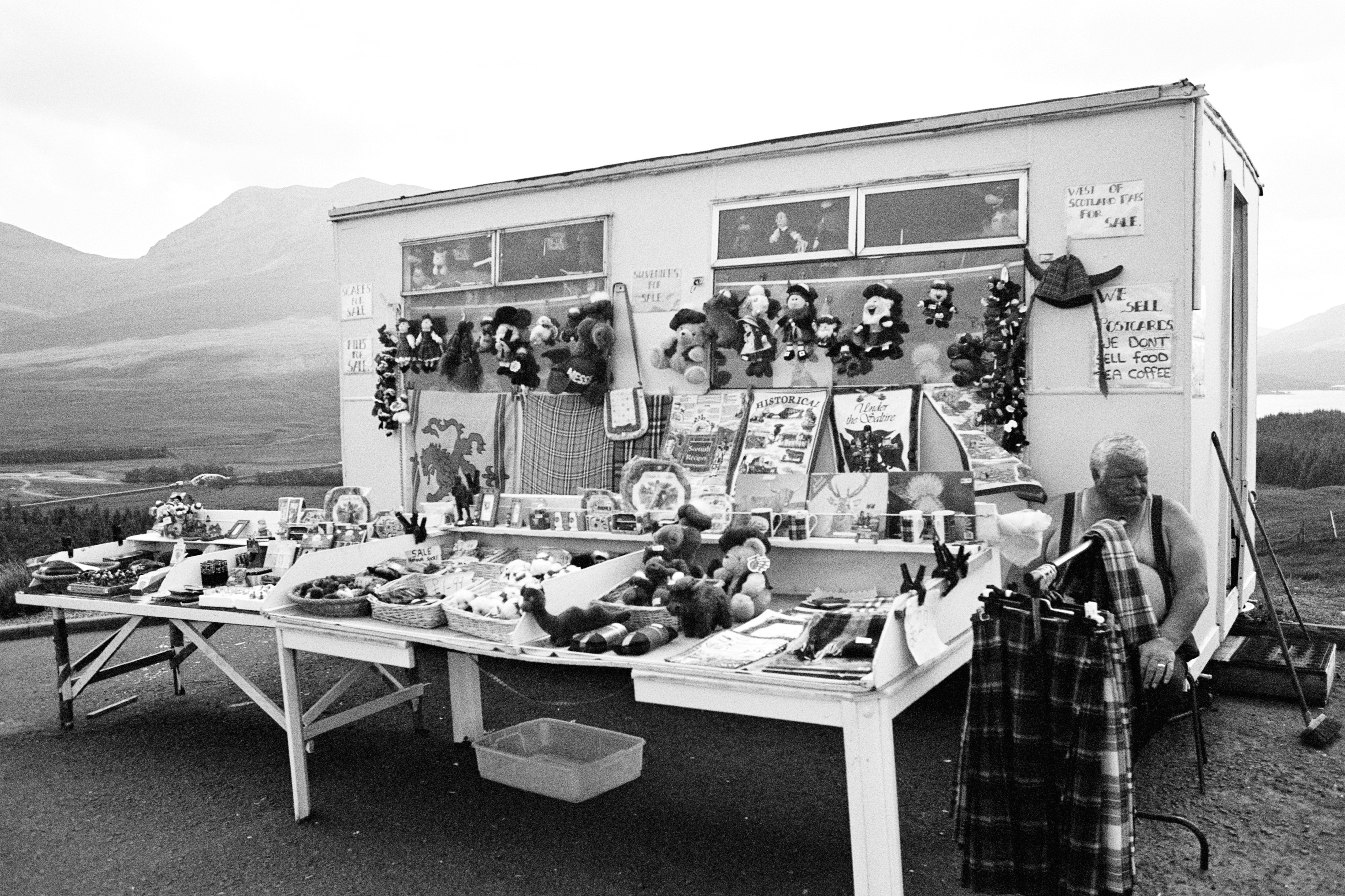 Creating Your Shopping Guide