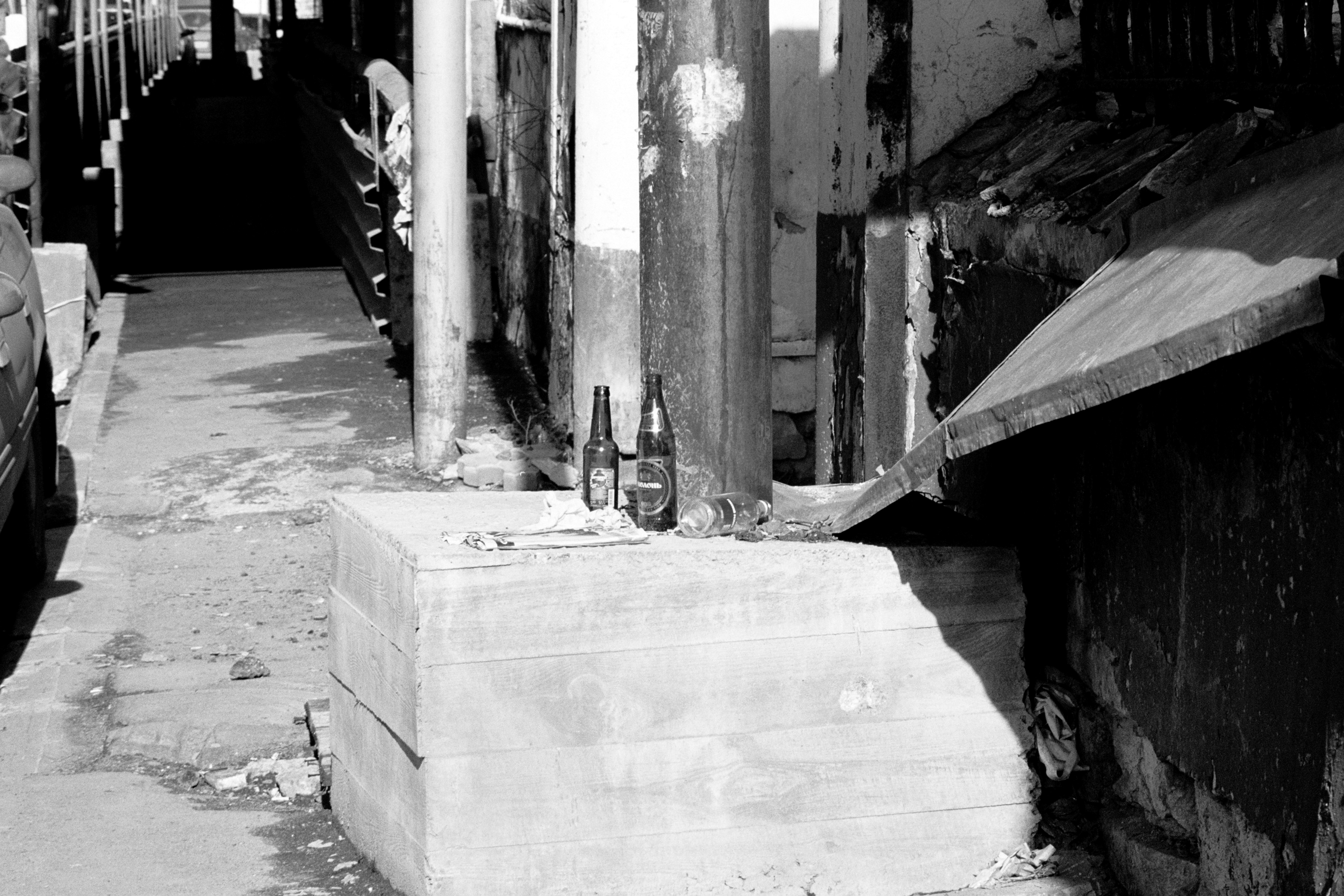 Photo by henniestander