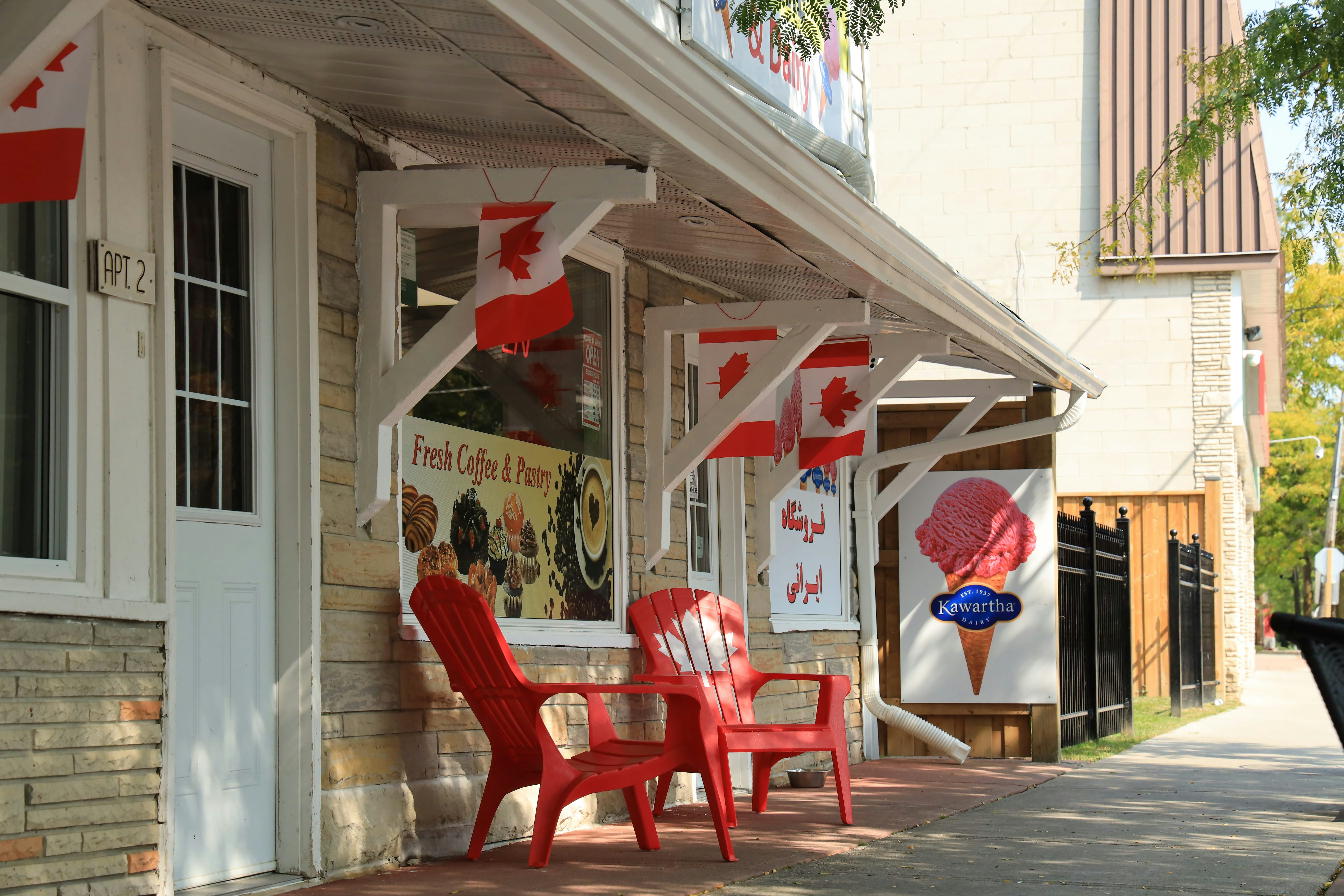 Photo by richardworks