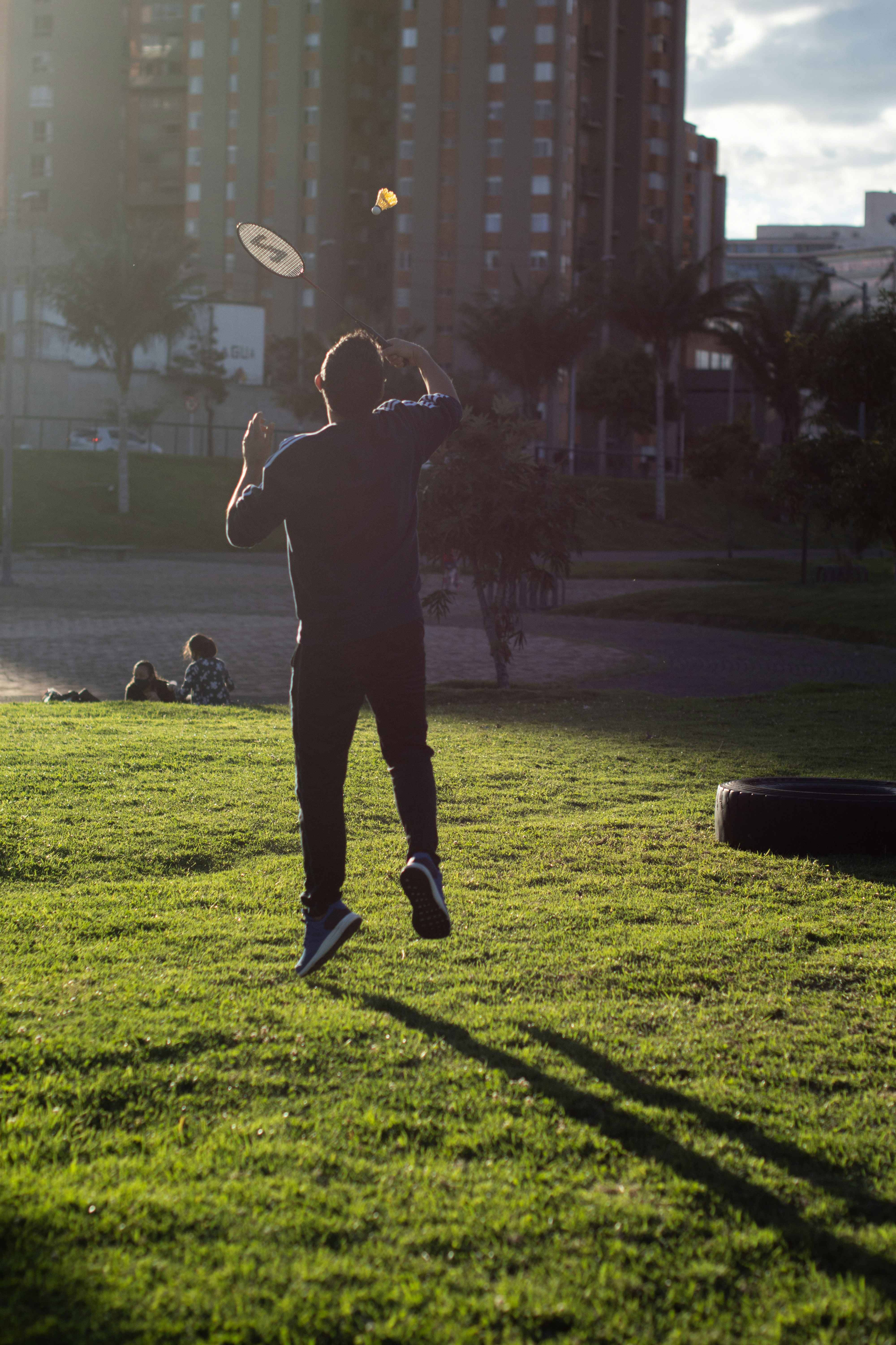 Photo by donkanchoso