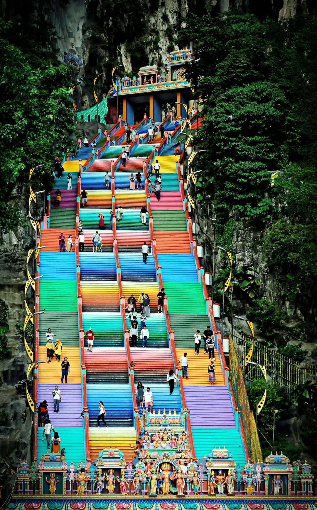 Water park photo spot Batu Caves Federal Territory of Kuala Lumpur