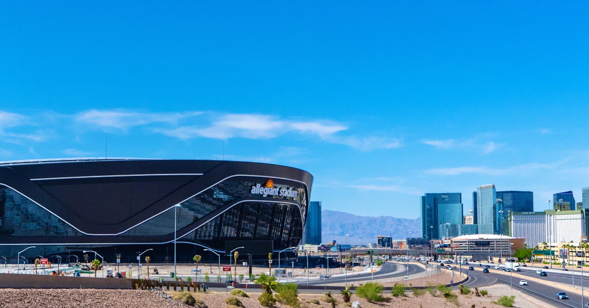 NFL 2026 Schedule Release: Best Cities to Visit for Every Road Game