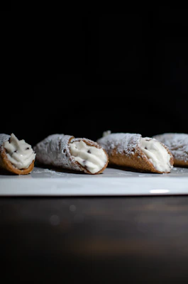 Cannoli