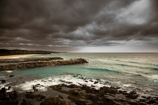 None in Tuross Head NSW Australia