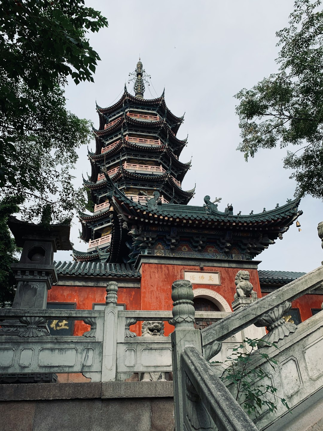 Travel Tips and Stories of Zhenjiang in China