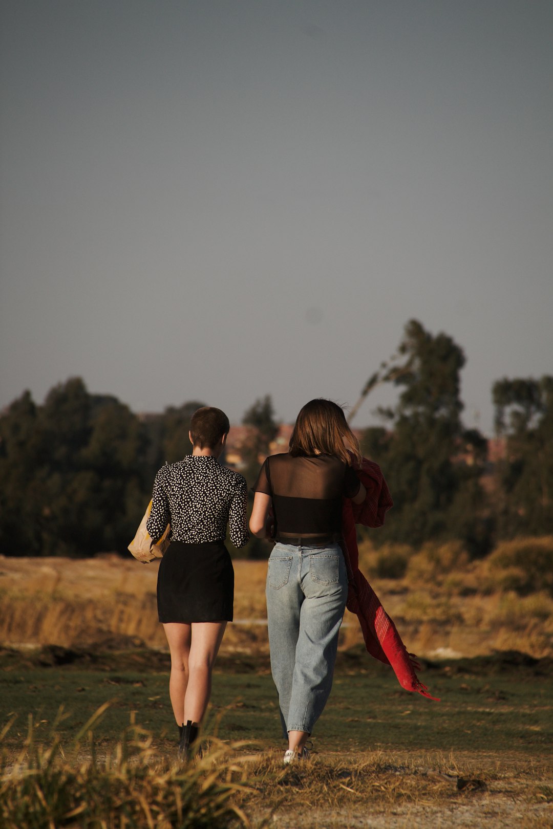 man and woman kissing on brown grass field during daytime