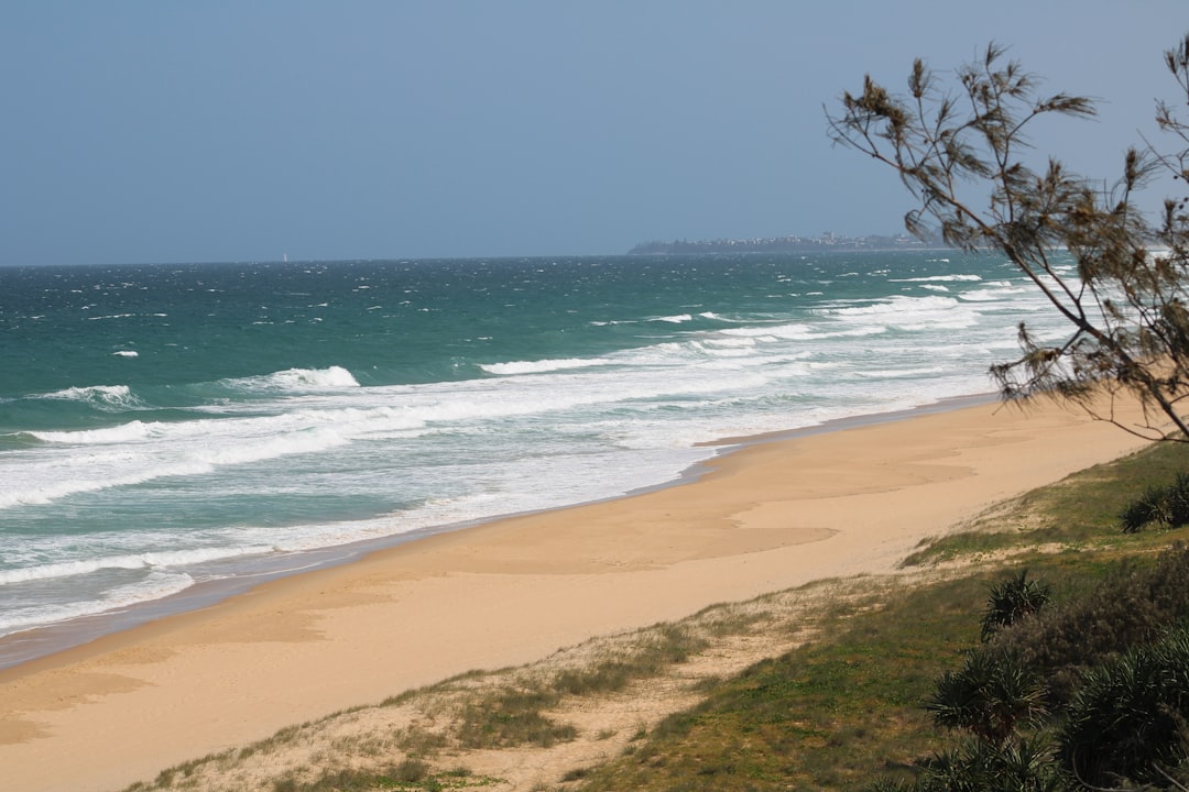 Beach photo spot Point Cartwright Drive Sunshine Coast QLD