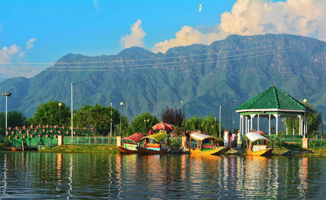 Travel Tips and Stories of Dal Lake in India