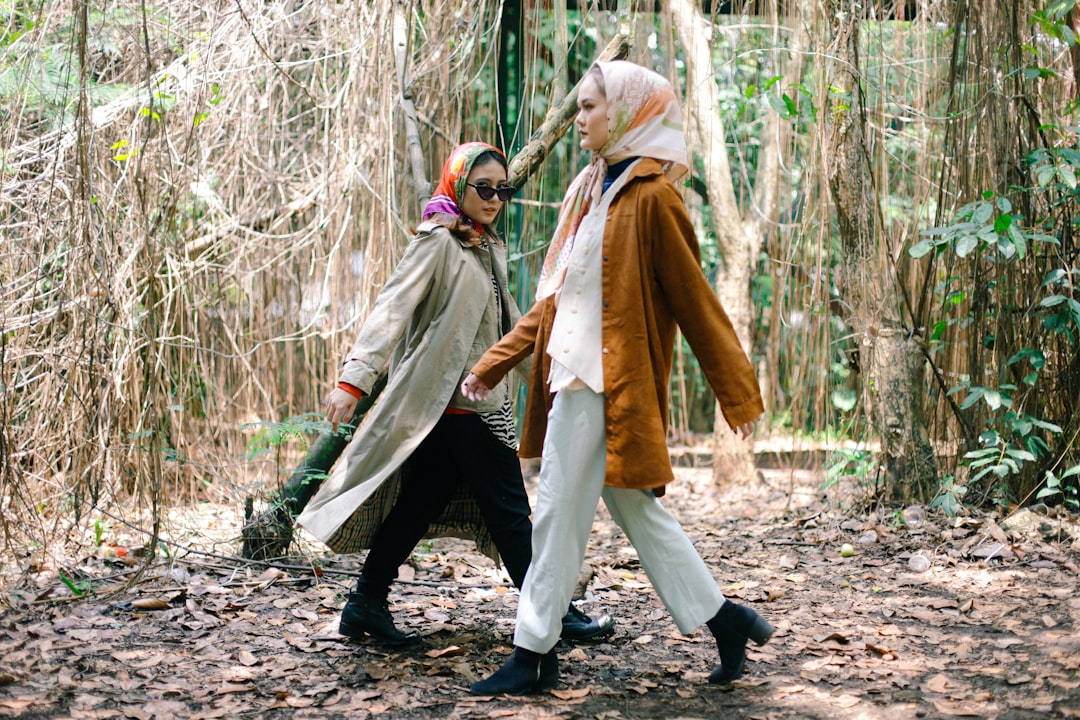 Forest photo spot Bandung Cimahi