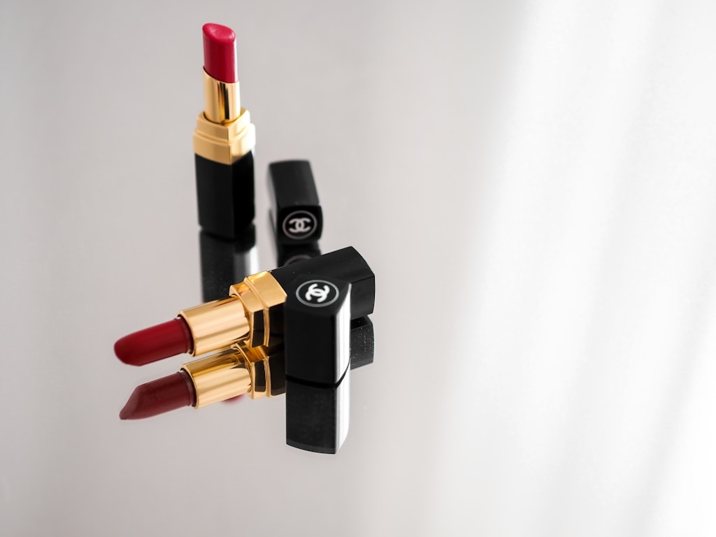 Blush Petal Lipstick
