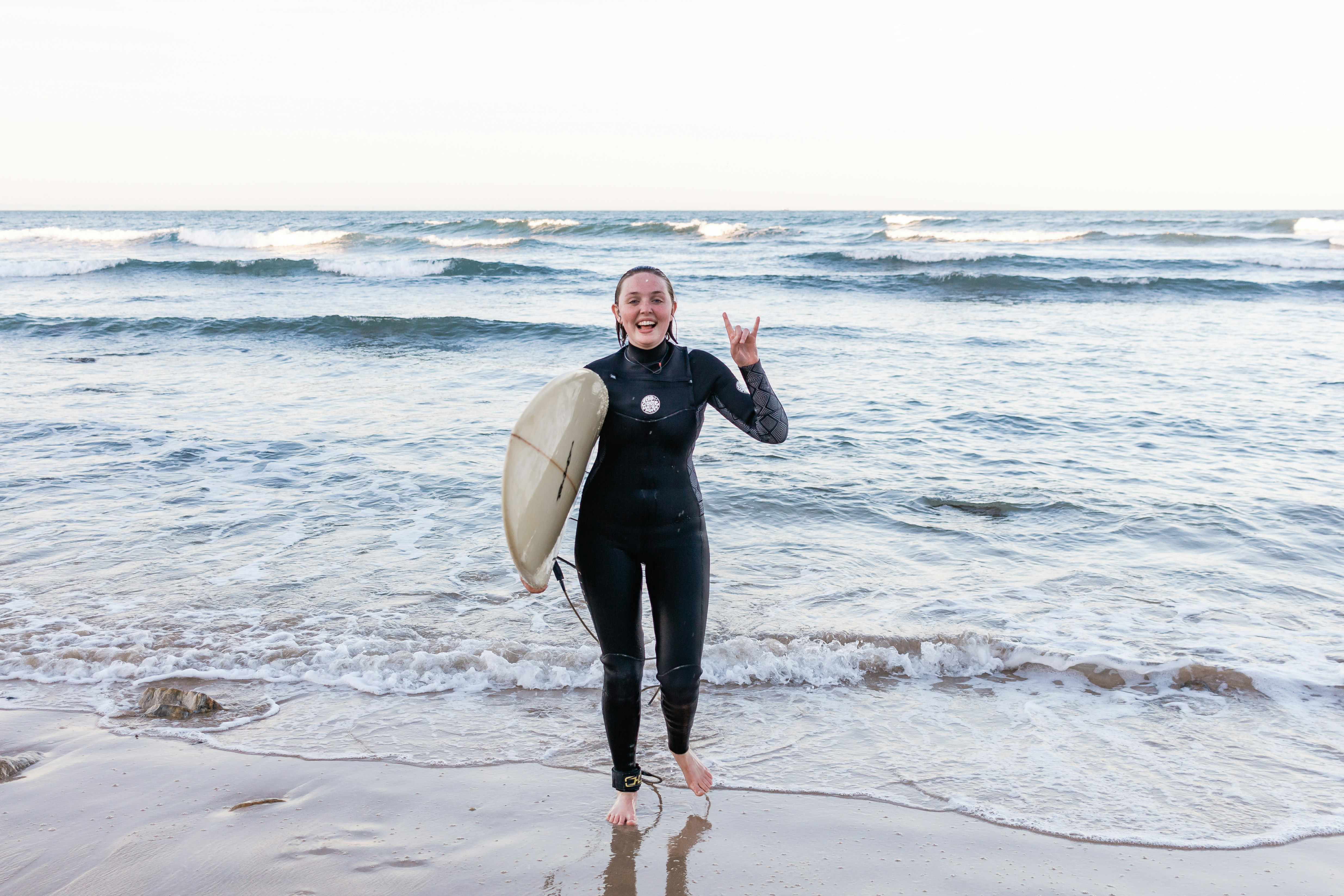 Book Your Surf Lesson
