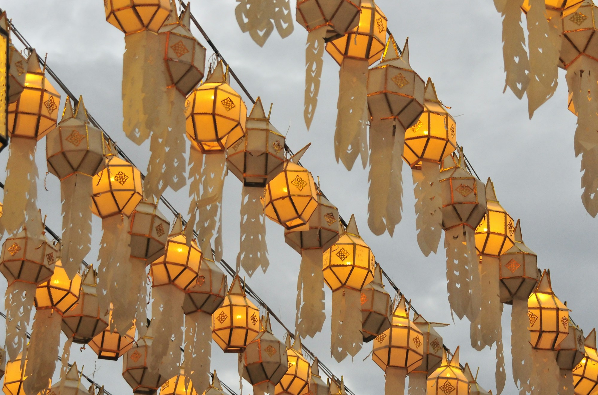 Best Time to Visit Lamphun: Weather and Seasons Guide