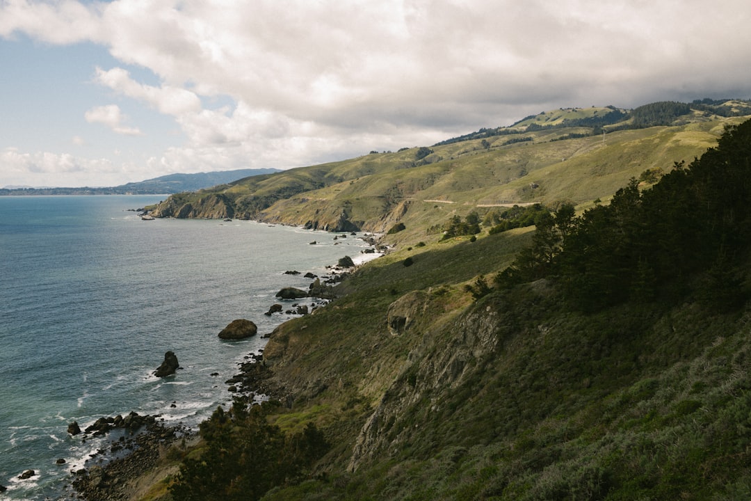 Exploring the West Coast LA Times'