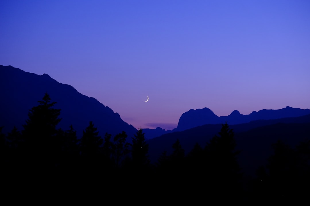 Mountain range photo spot Berchtesgaden Bad Wiessee