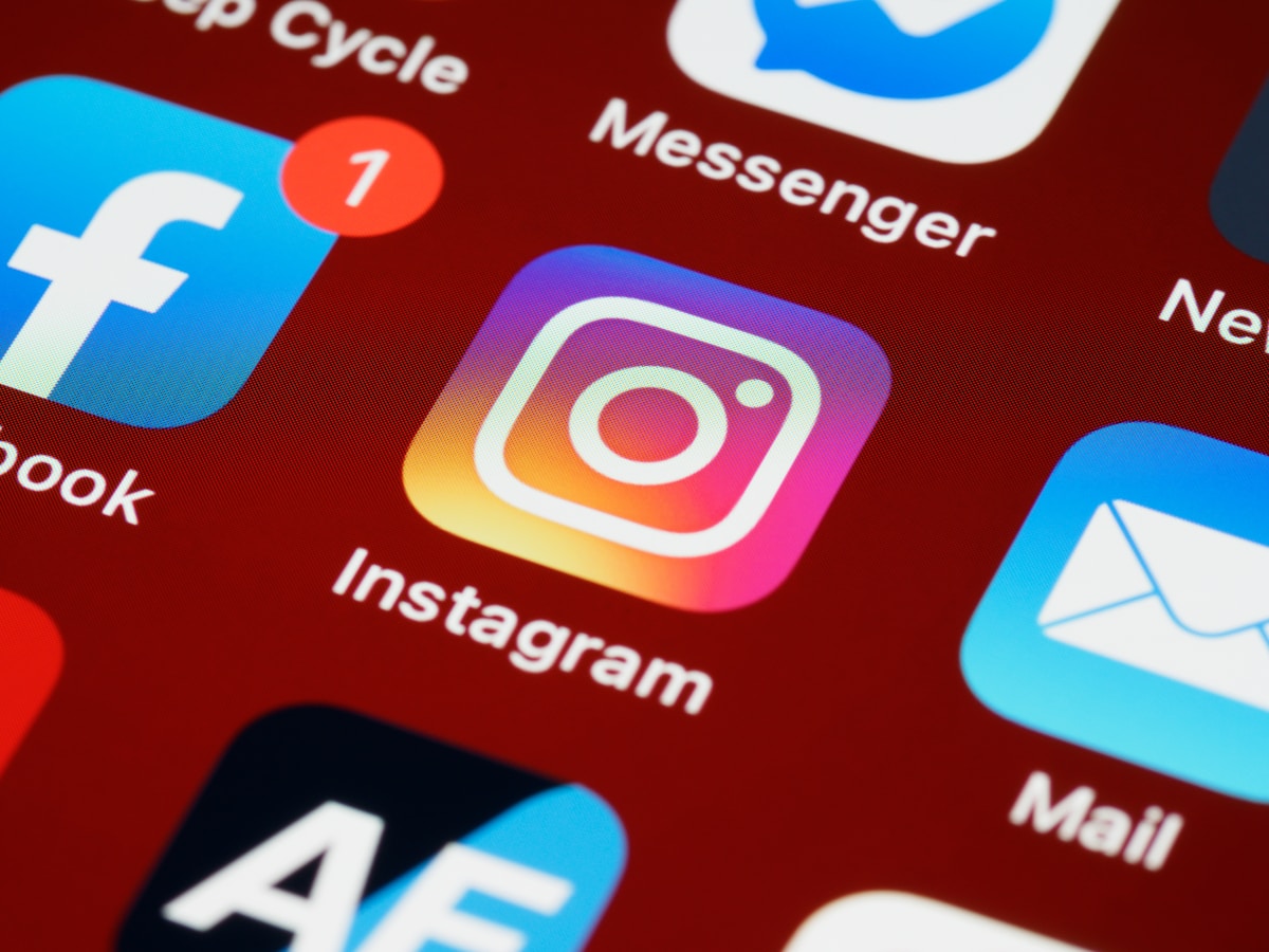 Mon problème avec les réseaux sociaux