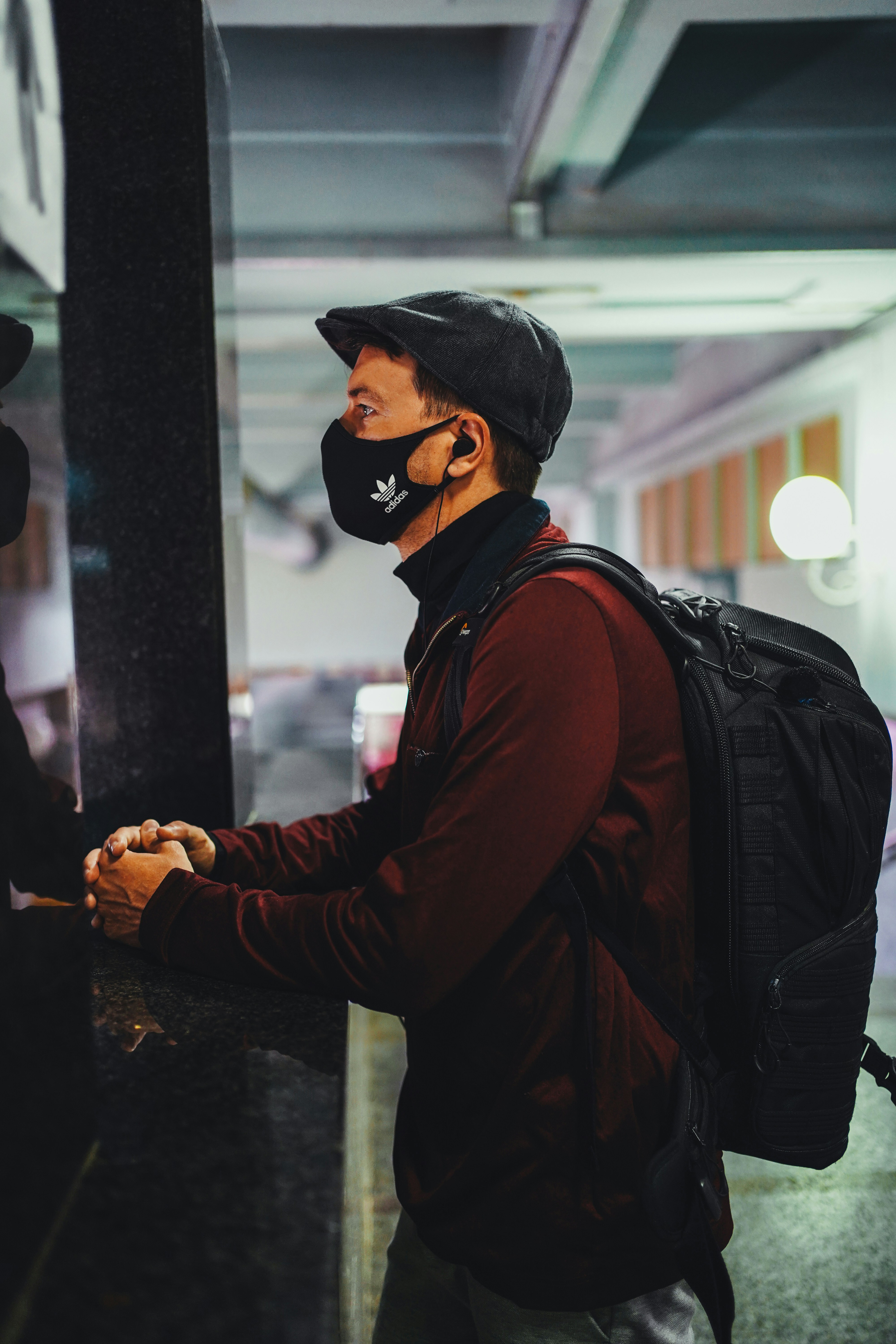 Download Men Face Mask Pictures Download Free Images On Unsplash PSD Mockup Templates