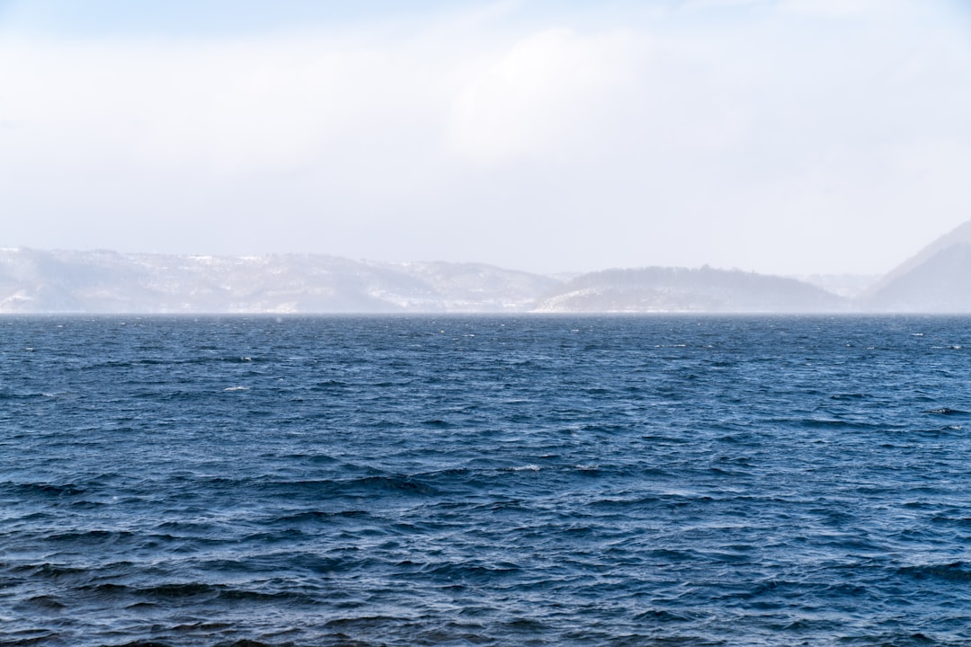 Ocean photo spot Sapporo Hokkaido