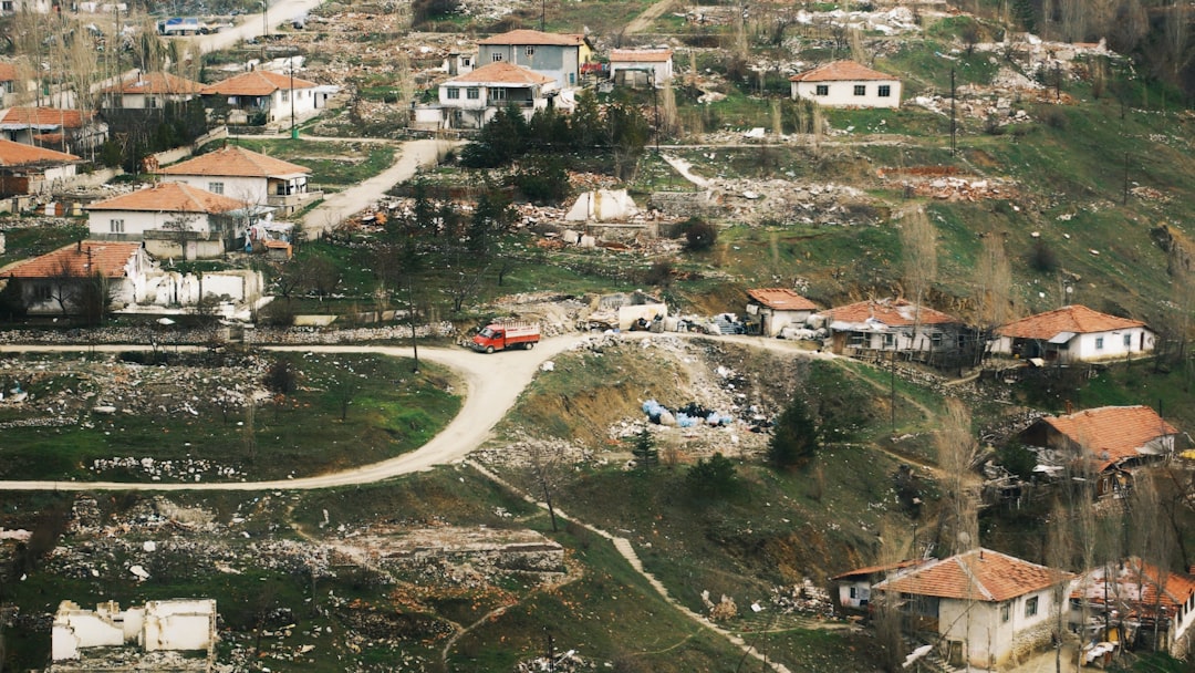 travelers stories about Town in Ankara, Turkey