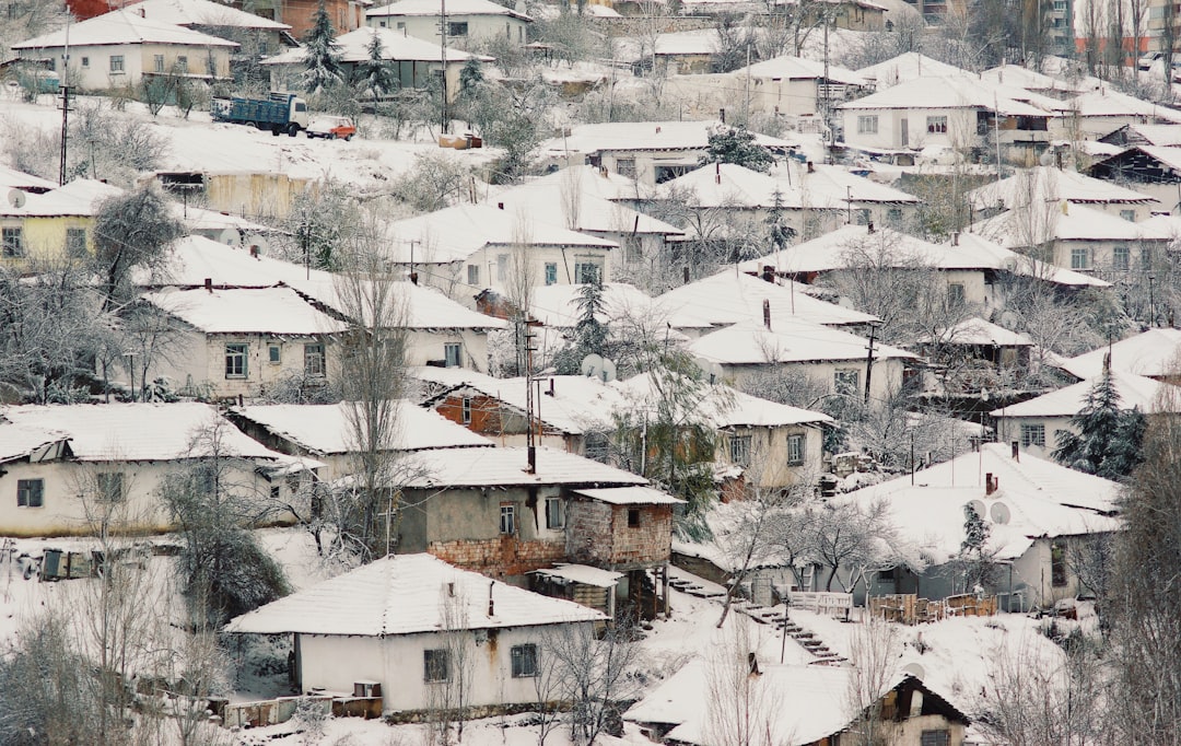 travelers stories about Town in Ankara, Turkey