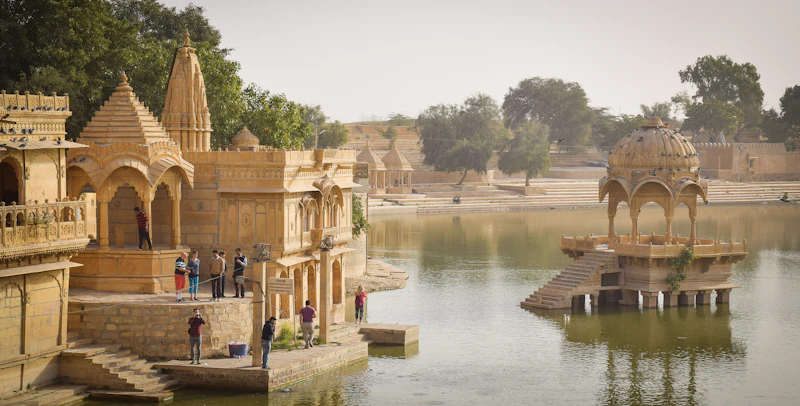 Best Craft Beer Bars in Jaisalmer for Serious Beer Drinkers
