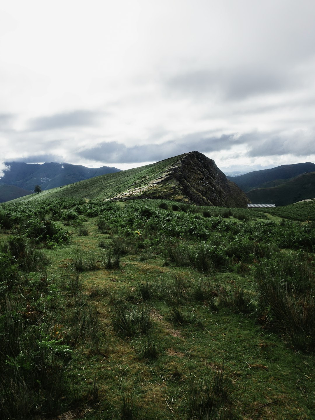 Hill photo spot Pyrénées-Atlantiques Ascain