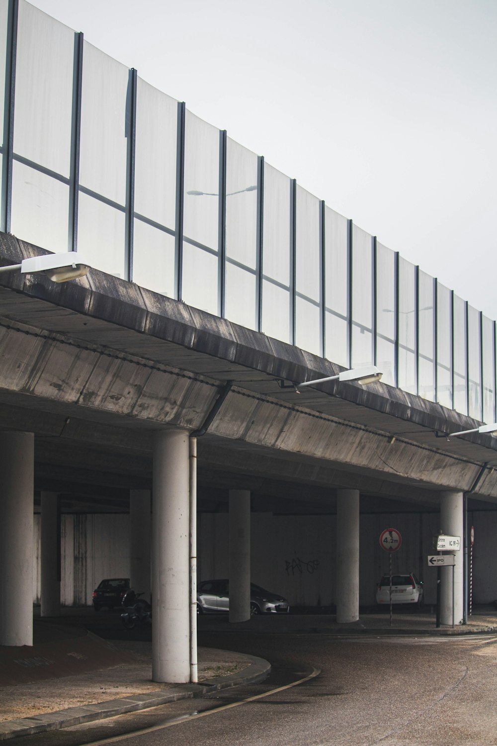 white and brown concrete building