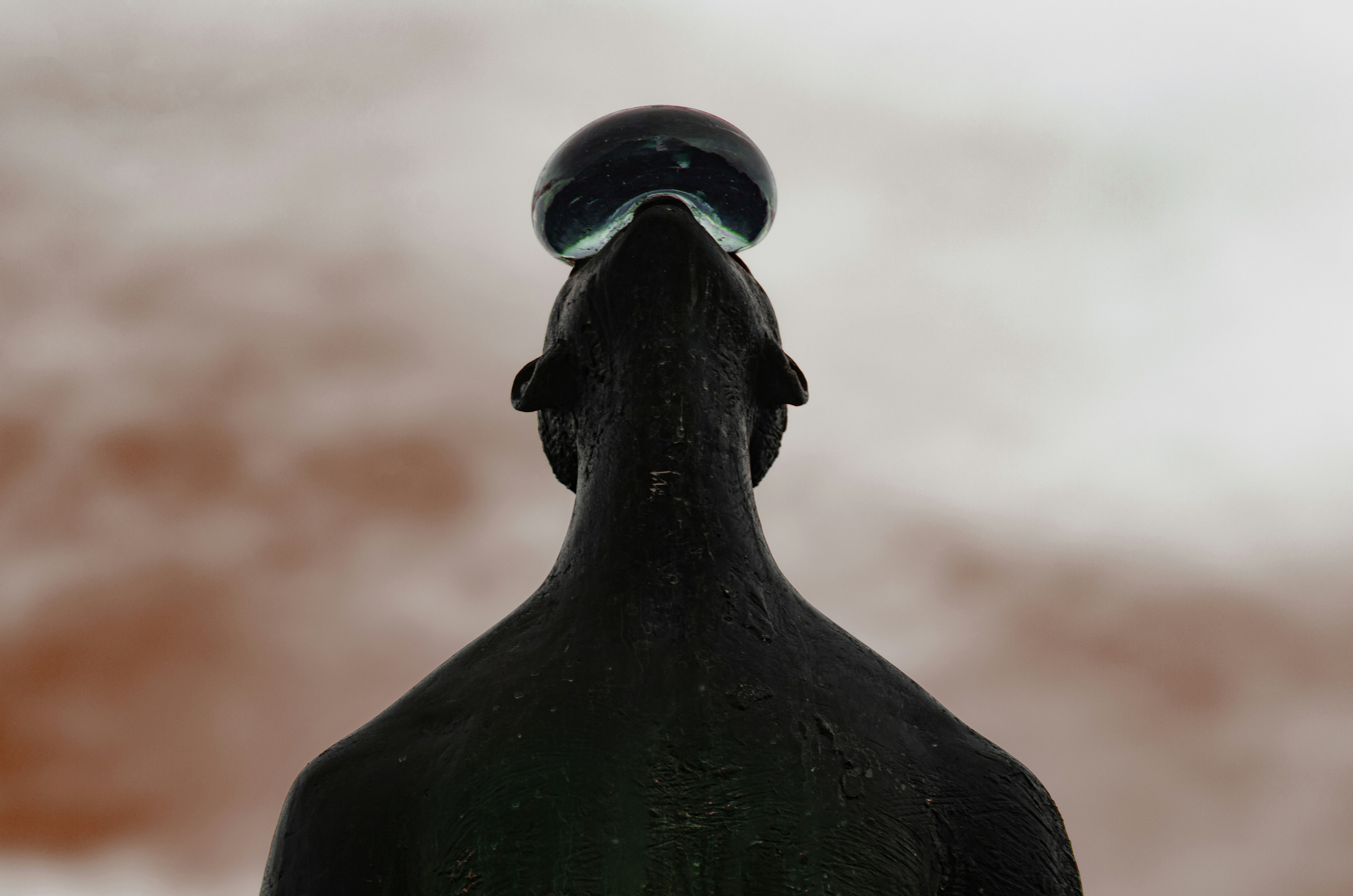 Magnum Cap