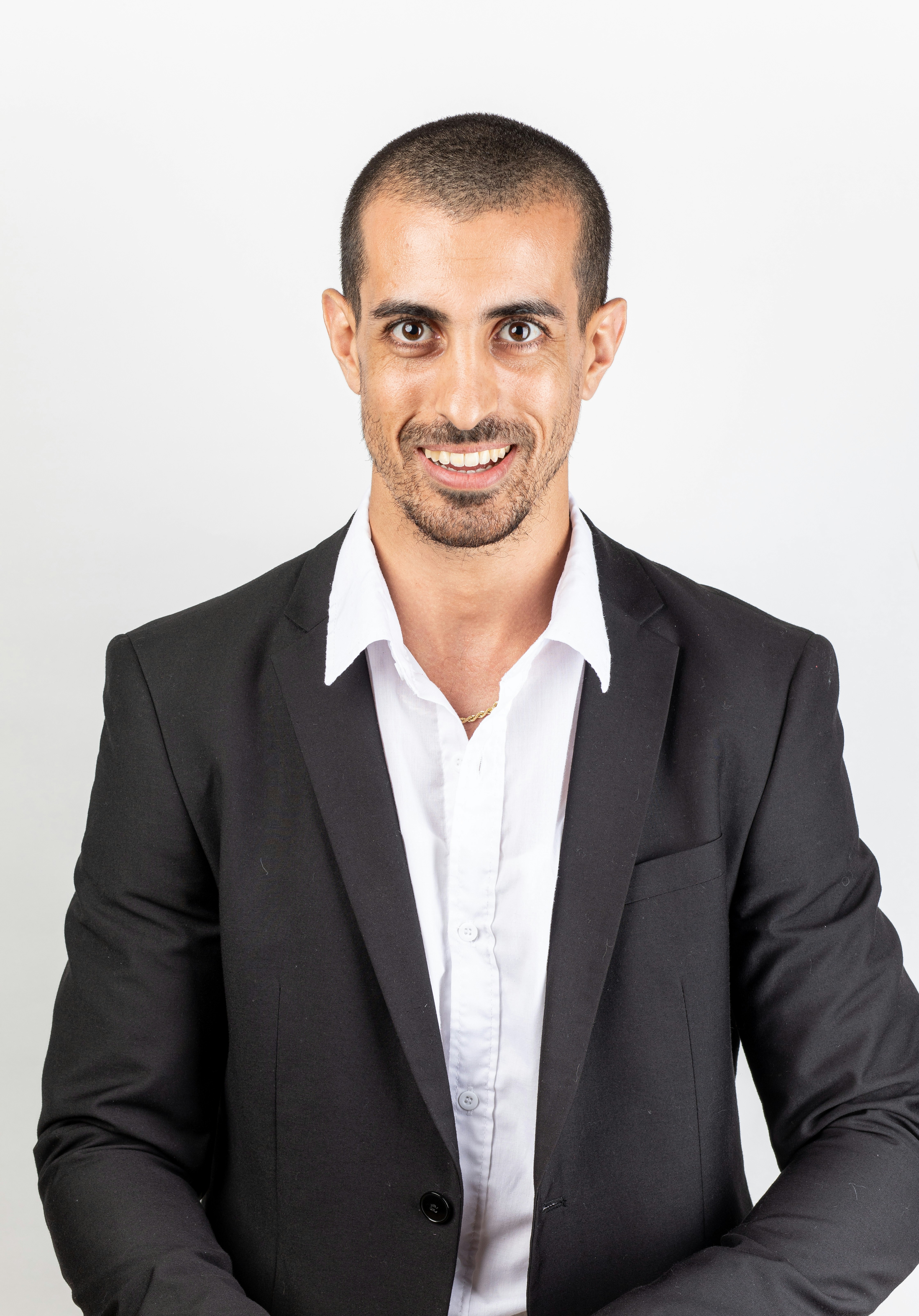 Alex Rivera - Professional Web Development Instructor