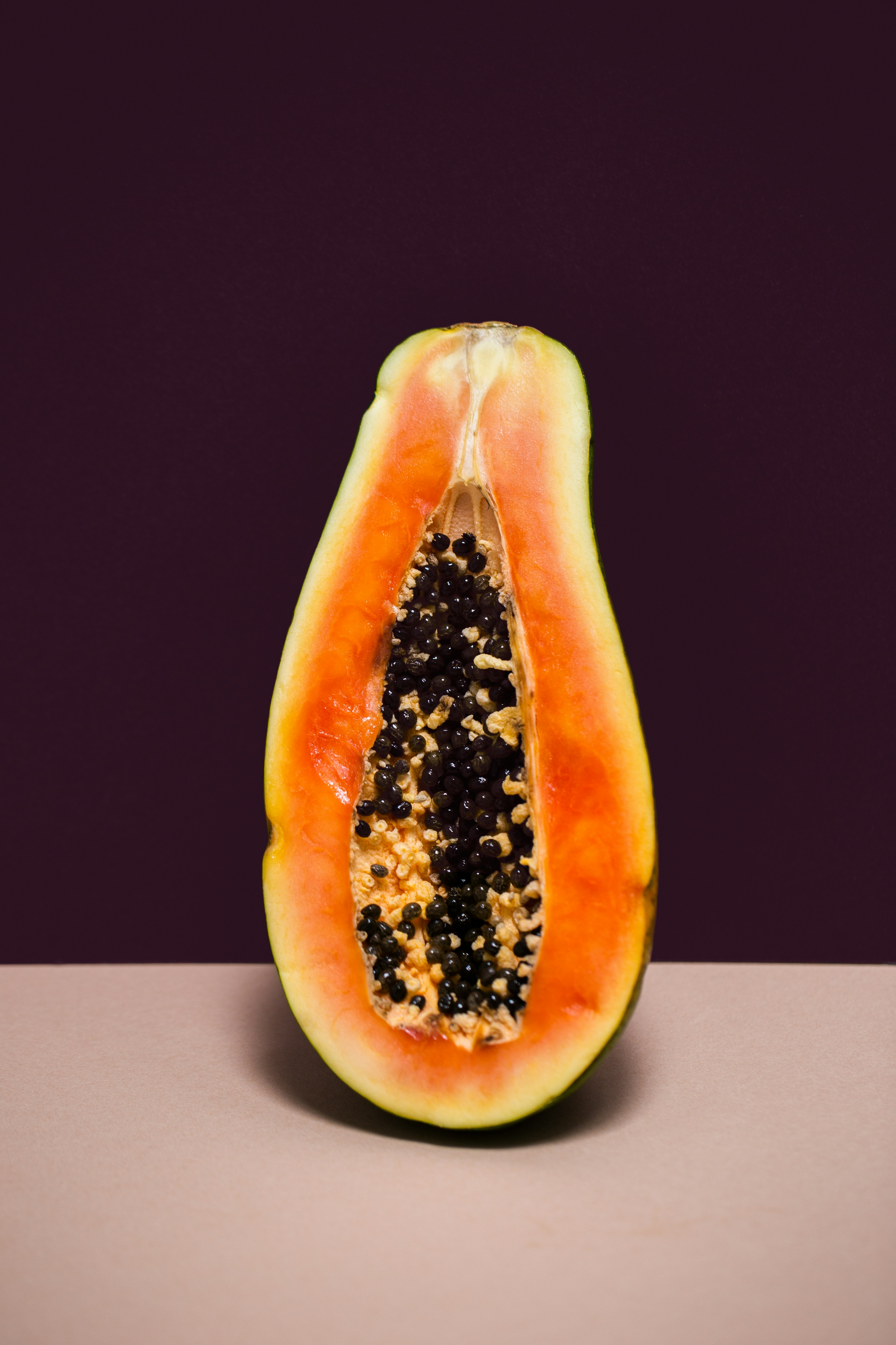 Benefits of Eating Papaya After Dinner