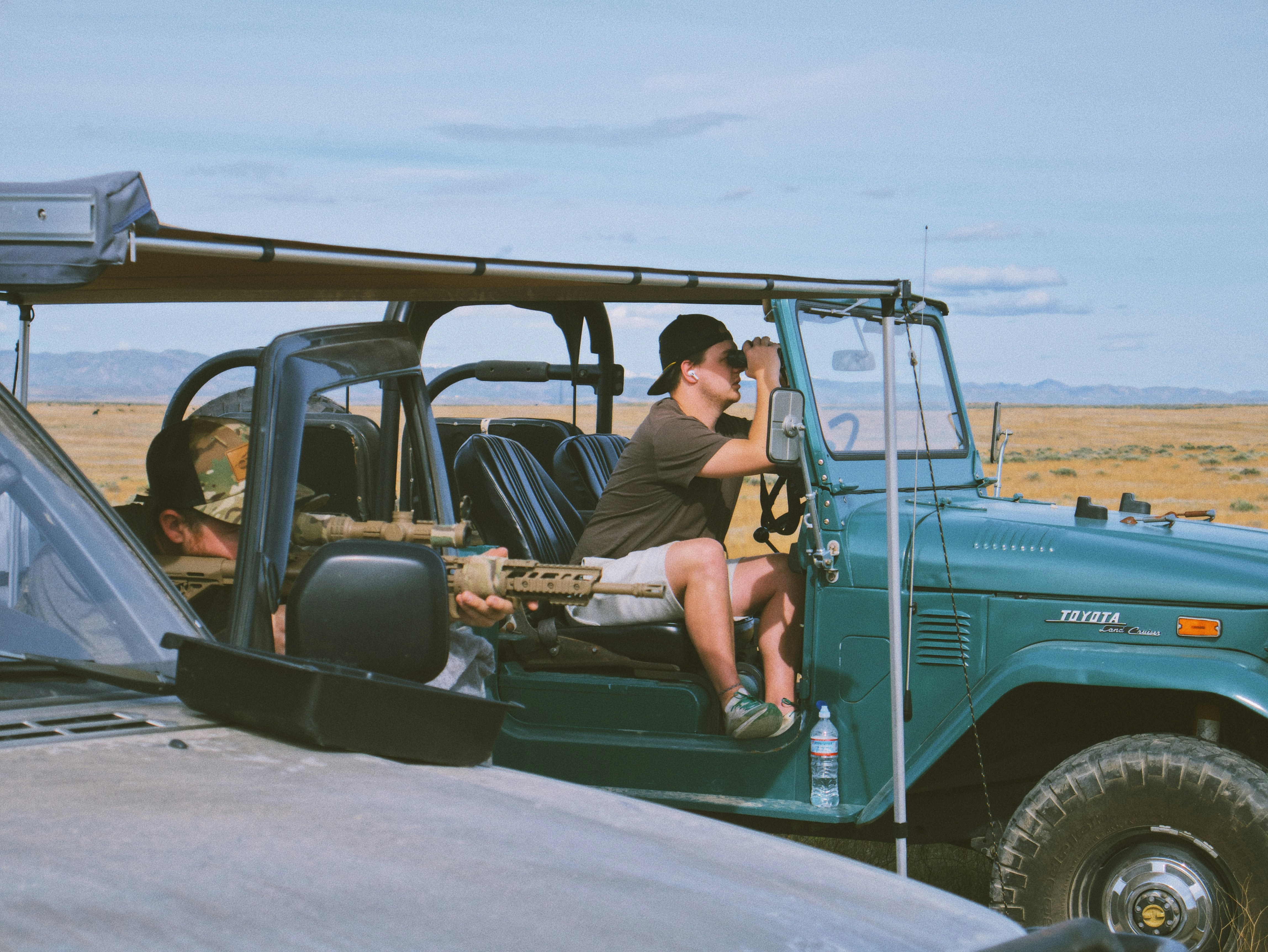 Photo by therealjaymiller