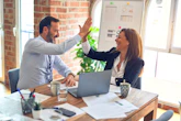 Strategic Vendor Partnerships