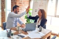 Coaching professionnel en entreprise – management et performance d’équipe