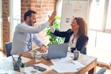 Coaching professionnel en entreprise – management et performance d’équipe