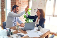 Long-term partnerships