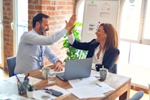 Coaching de leadership