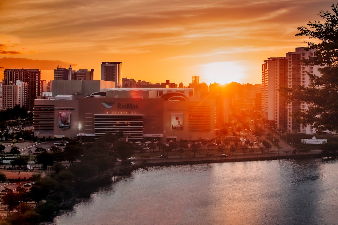 Skyline photo spot Fortaleza - CE Brasil