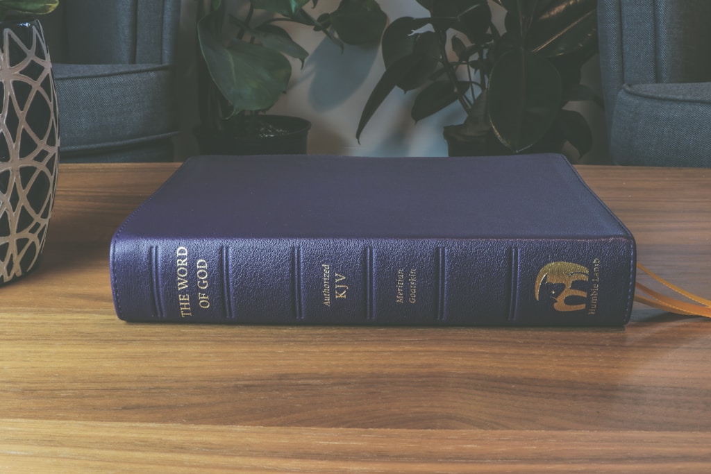 The Family Story Bible