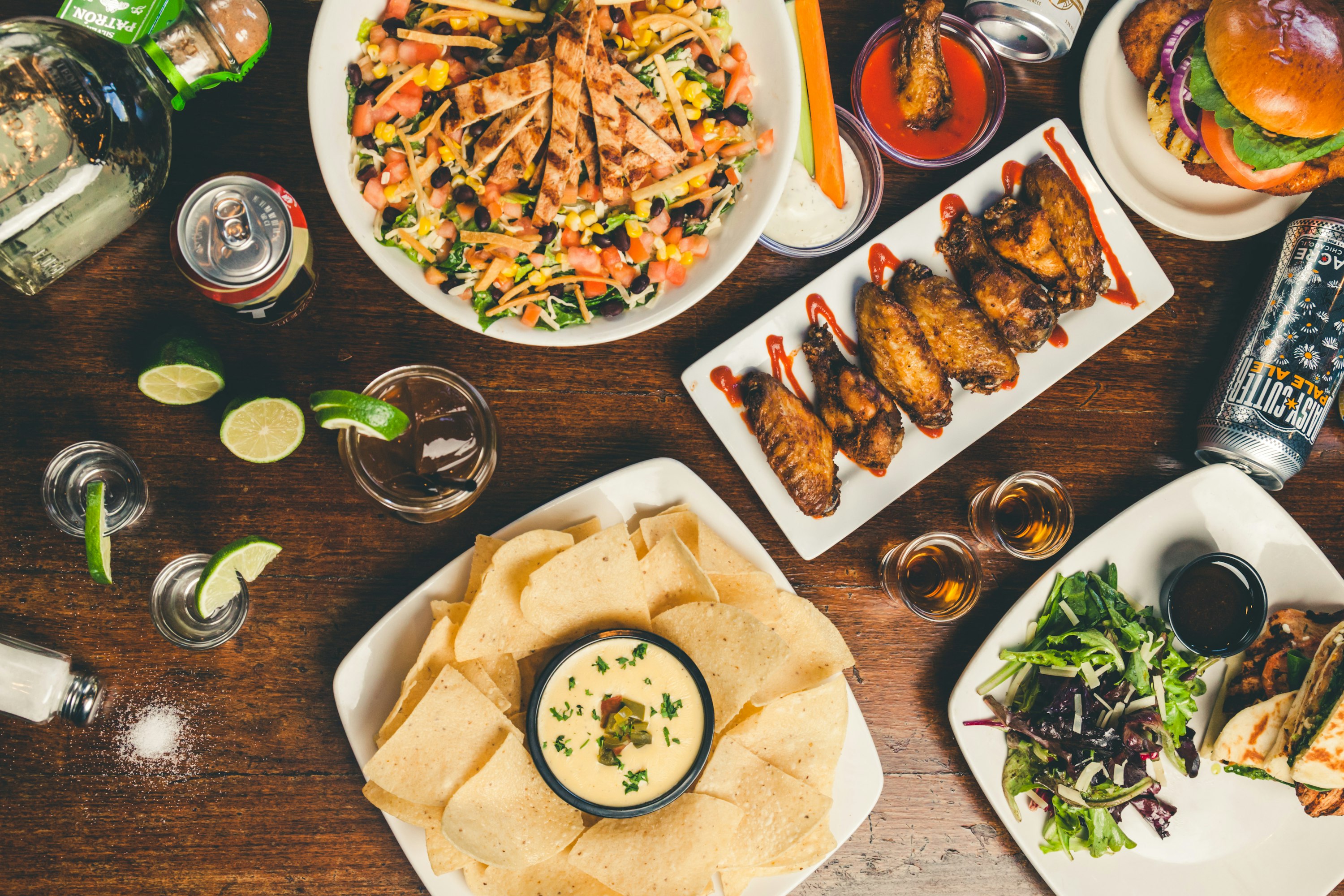 BiteClub - Food Delivery Website