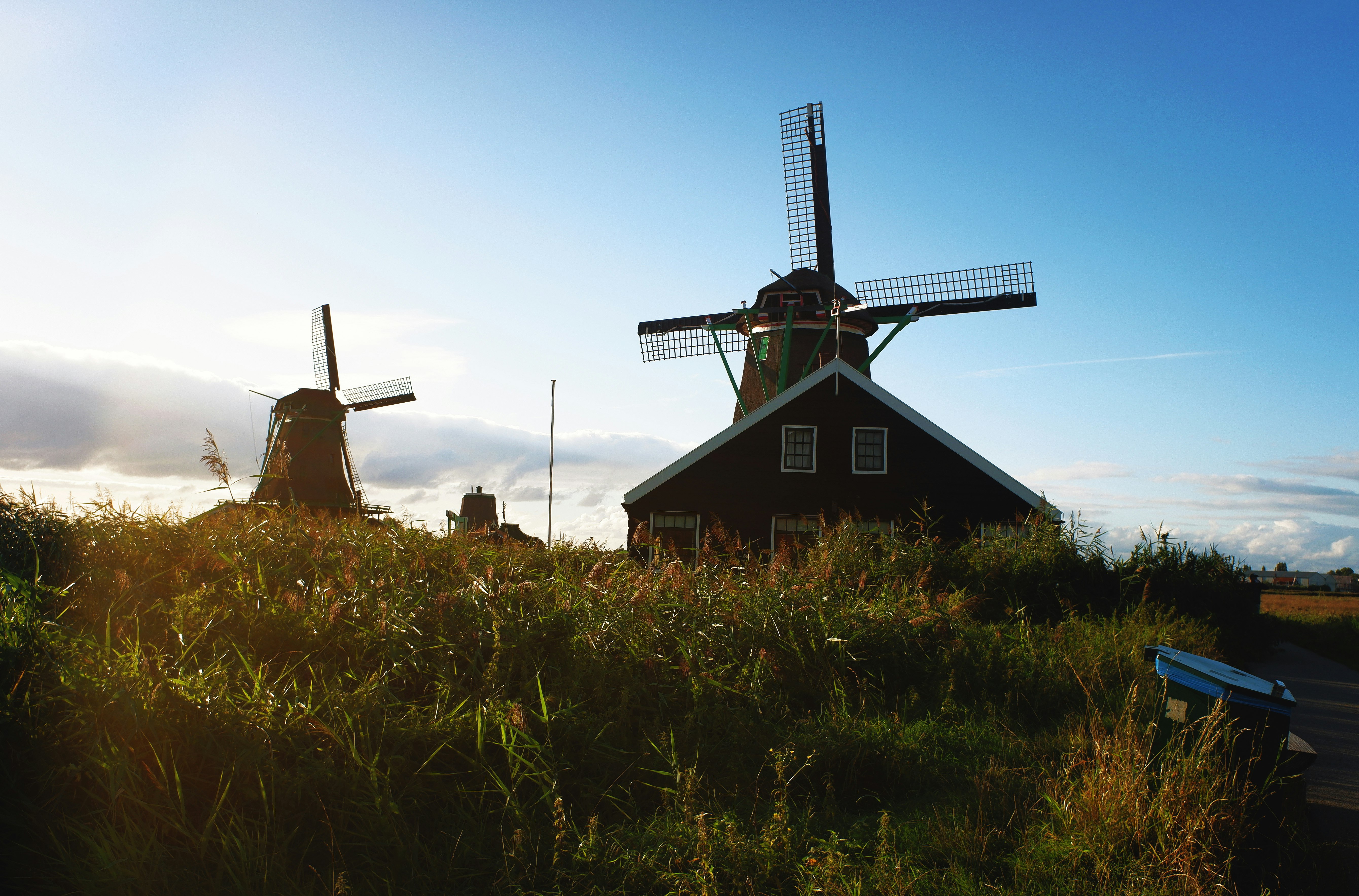 The Home of Vincent van Gogh 🎨: Netherlands