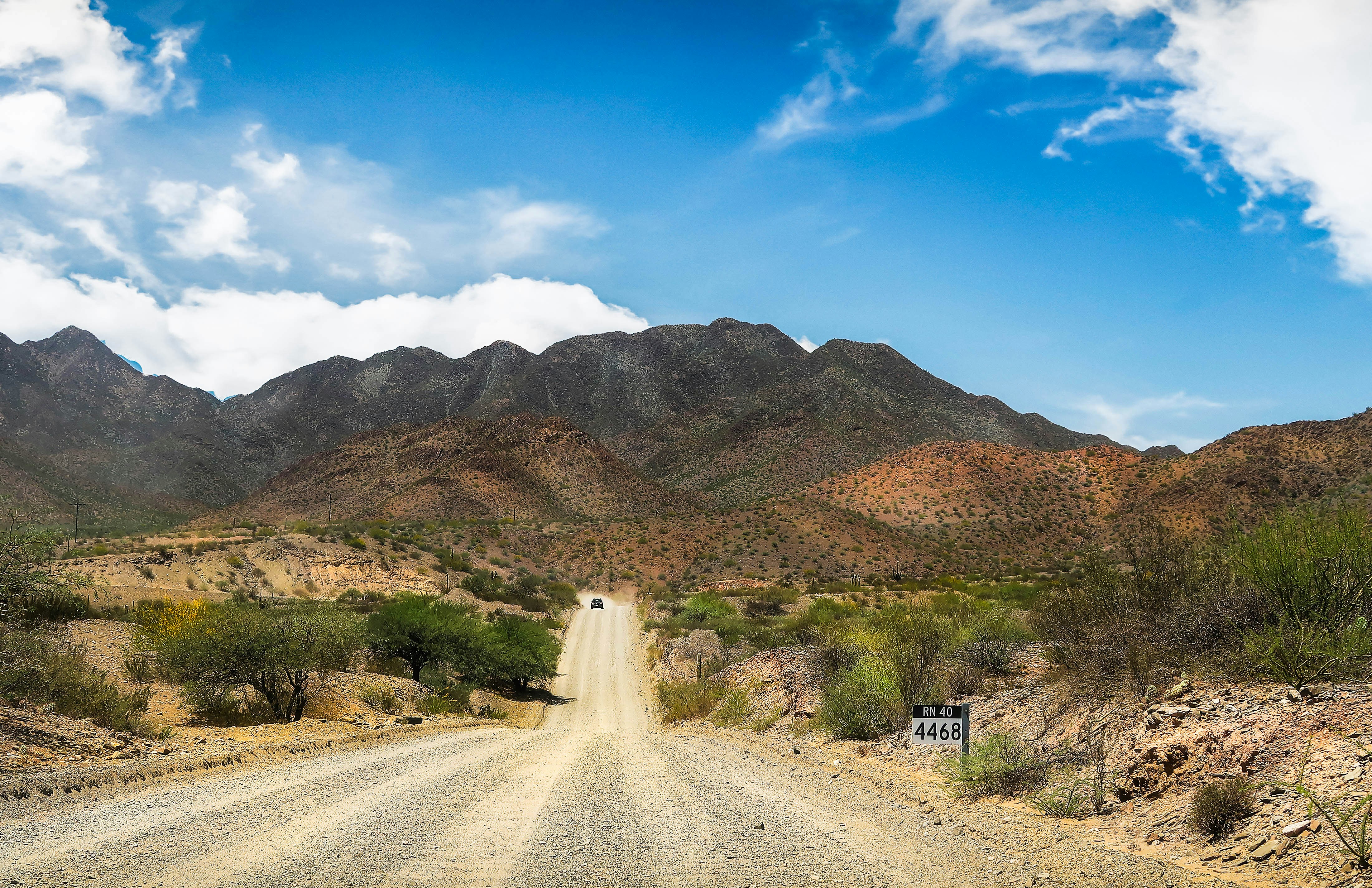 Photo by argentinanatural